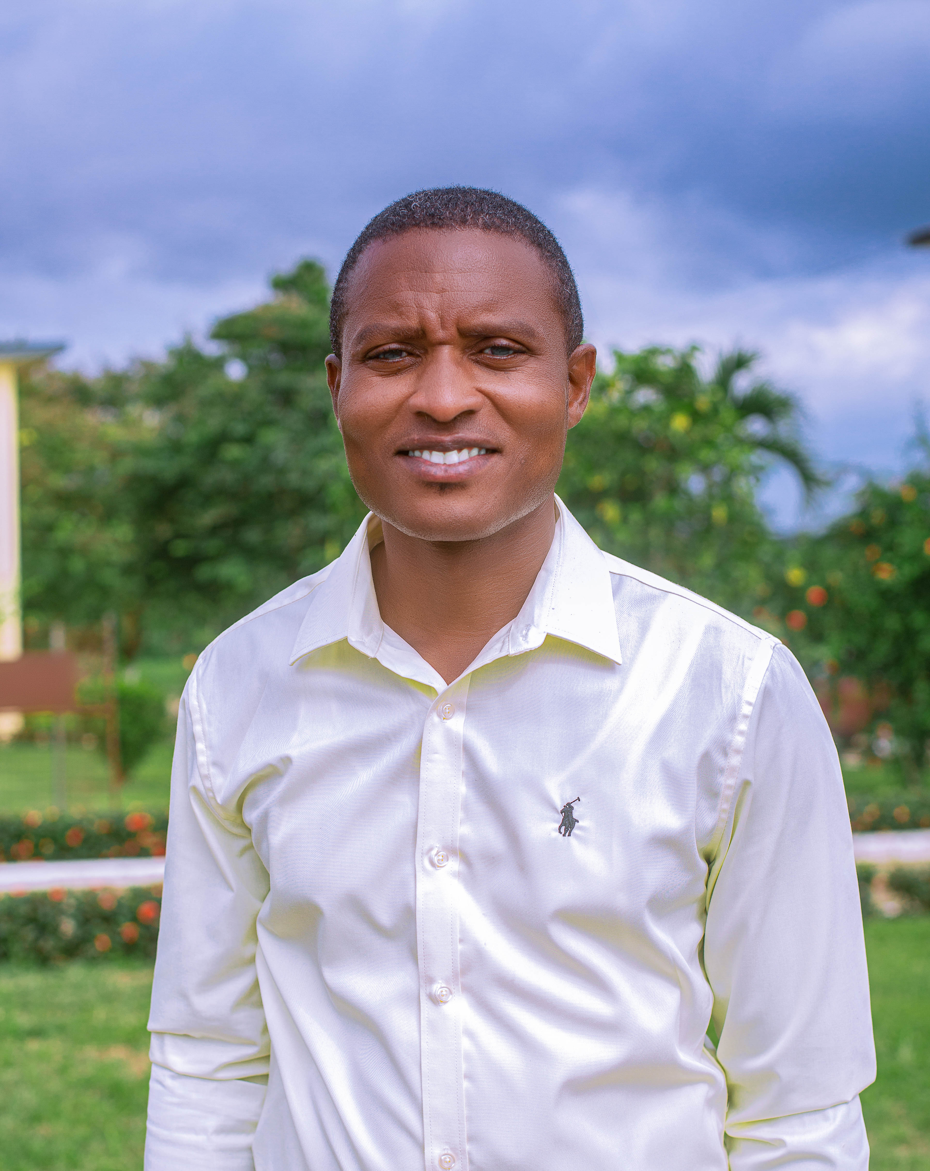 Academic Assistant Headmaster