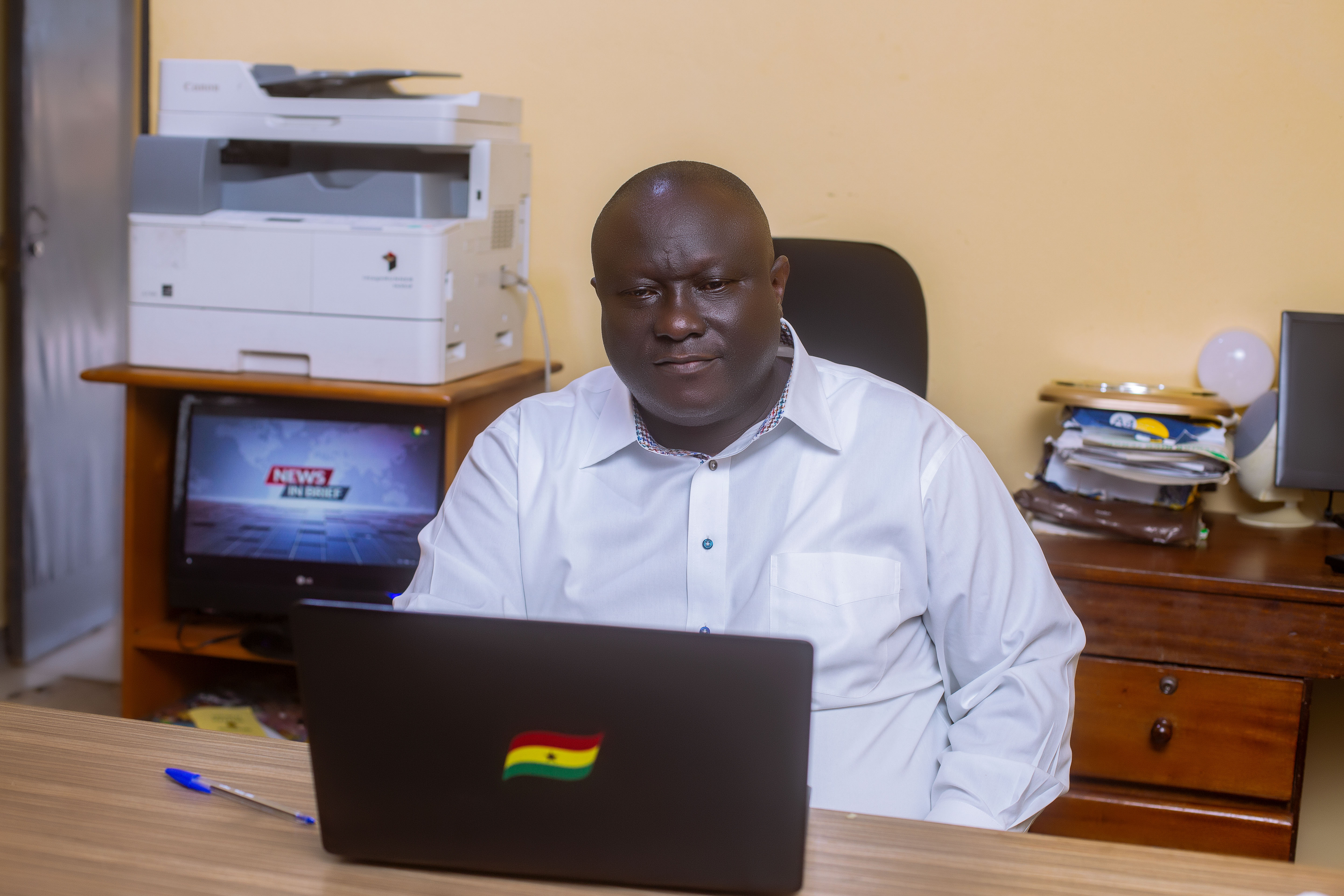 Domestic Assistant Headmaster