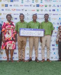 NSMQ 2020